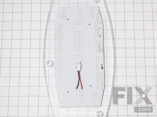 2374737-1-M-GE-WR17X12829-LED Light Assembly