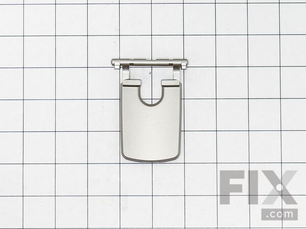 2374741-1-M-GE-WR17X12838-PADDLE DISPENSER