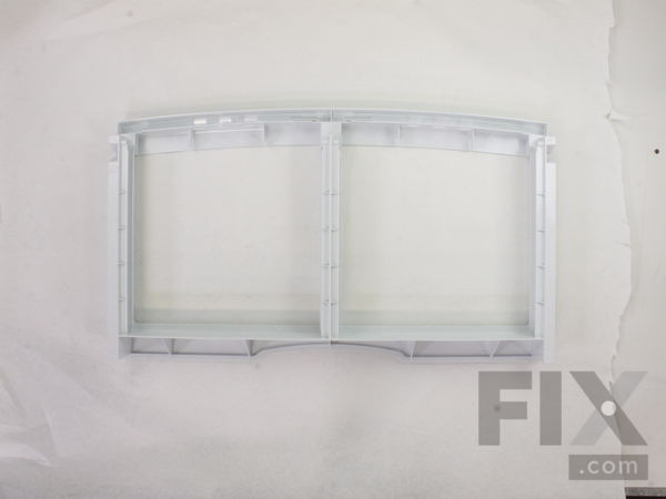 2374778-1-M-GE-WR32X10791- FRAME COVER Vegetable PAN
