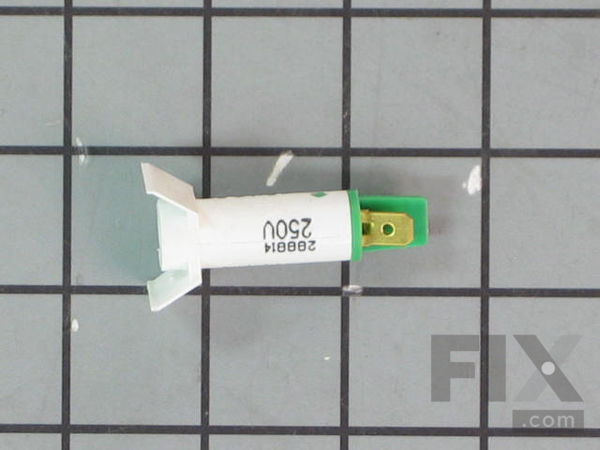 237477-1-M-GE-WB25M3            -IND LIGHT