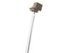 2374788-3-S-GE-WR51X10108- HEATER DEF Assembly