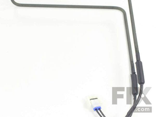 2374790-1-M-GE-WR51X10111-DEFROST HEATER