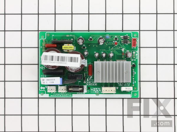 2374800-1-M-GE-WR55X10960-PBA INVERTER