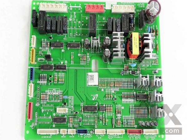 2374802-1-M-GE-WR55X10965-Refrigerator Electronic Control Board
