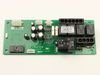 PC BOARD – Part Number: WR55X11009