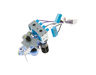 2374812-3-S-GE-WR57X10091-Water Inlet Valve