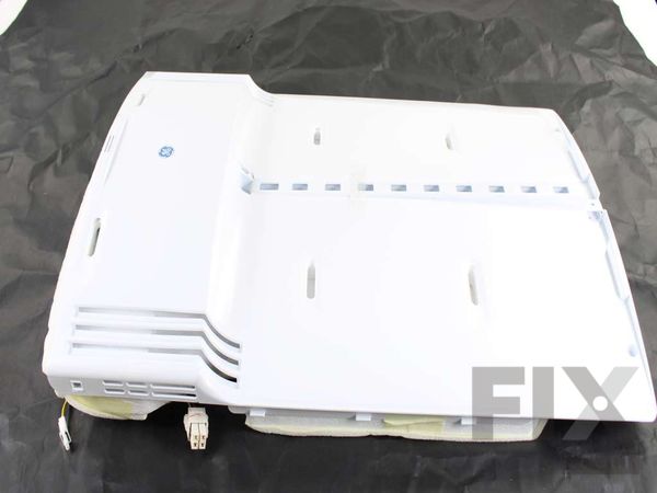 2374814-1-M-GE-WR60X10273- EVAP COVER Assembly