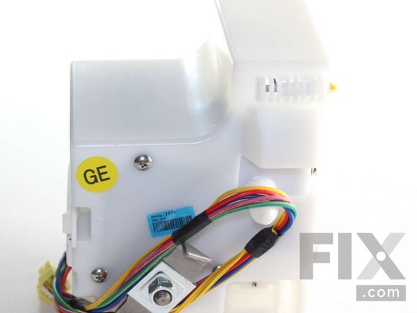 2374816-1-M-GE-WR60X10304-ASM-CASE AUGER MOTOR