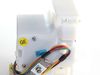 ASM-CASE AUGER MOTOR – Part Number: WR60X10304