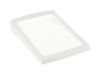 2374828-2-S-GE-WR71X10896- SHELF FIXED & CANT Assembly