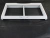 Refrigerator Crisper Drawer Shelf Frame – Part Number: WR72X10331