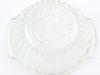 237483-2-S-GE-WB25T10002        -Oven Bulb Lens Cover - Glass