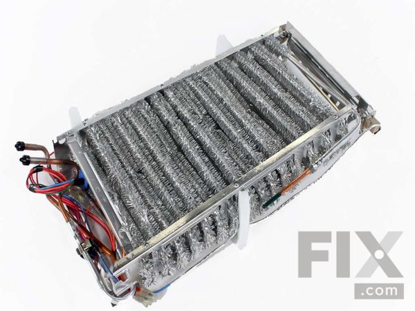 2374882-1-M-GE-WR85X10102- LOW SIDE Assembly