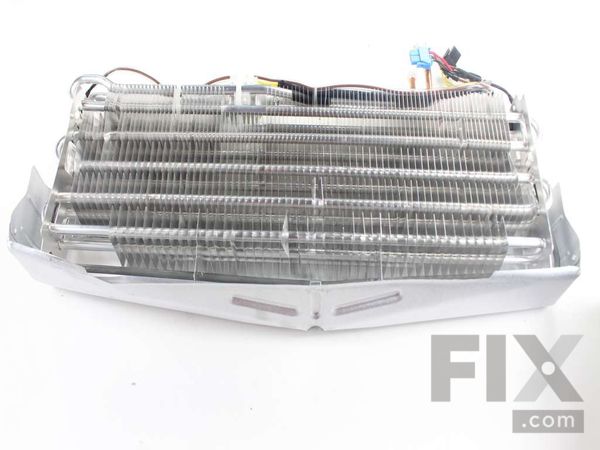 2374884-1-M-GE-WR85X10109-Evaporator Assembly