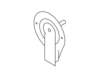 Cover – Part Number: 12726003