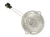 237503-2-S-GE-WB25T10025        -Lower Halogen Lamp