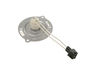 237503-3-S-GE-WB25T10025        -Lower Halogen Lamp
