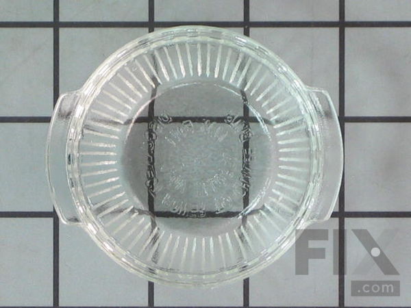 237505-1-M-GE-WB25T10027        -LENS OVEN LAMP