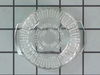 237505-2-S-GE-WB25T10027        -LENS OVEN LAMP