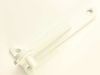 Door Hinge - White – Part Number: 13000002WD