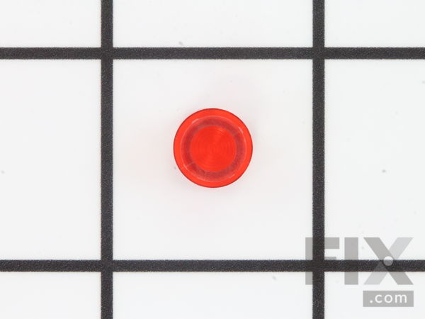 237523-1-M-GE-WB25X5054         -Indicator Light Lens