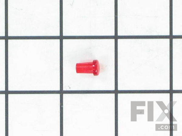237533-1-M-GE-WB25X65           -RANGE RED LENS/JEWEL