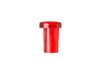 237533-3-S-GE-WB25X65           -RANGE RED LENS/JEWEL