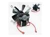 FAN Assembly-TO CNT HOUSING – Part Number: WB26K5048