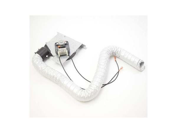 237587-1-M-GE-WB26K5070         -BLOWER Assembly W/HOSE