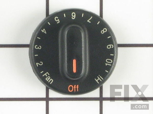 2375881-1-M-Whirlpool-7737P077-60-Infinite Switch Knob
