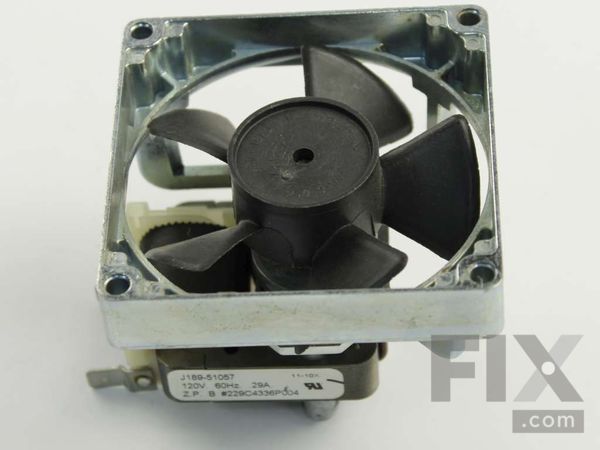 237589-1-M-GE-WB26K5072         -FAN-LOWER
