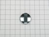 KNOB – Part Number: W10168627