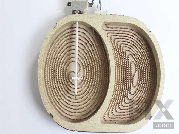 2376611-1-M-Whirlpool-W10203295-Surface Element - 1800/1000W