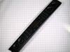 Control Panel - Black – Part Number: W10236208
