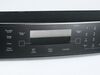 2376899-3-S-Whirlpool-W10236209-Control Panel and Touchpad - Black