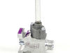 VALVE-BRNR – Part Number: W10268439