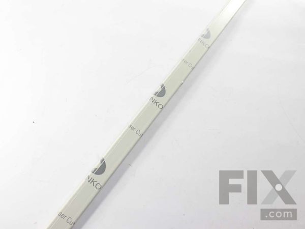 2377353-1-M-Whirlpool-W10269217-Range Main Top Trim, Rear