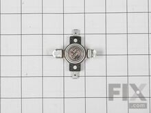 FUSE-THRML – Part Number: W10277609