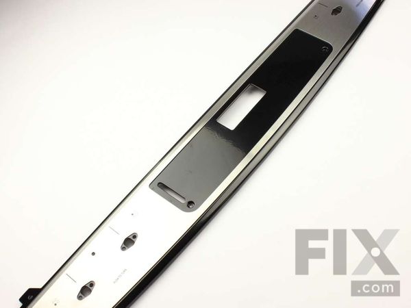 2377601-1-M-Whirlpool-W10279070-Control Panel - Stainless