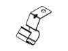 CLAMP – Part Number: W10281329