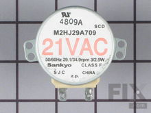 Stirrer Motor – Part Number: WB26X10037