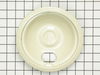 Drip Bowl Kit - Bisque – Part Number: W10288050