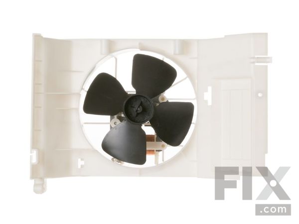 237796-1-M-GE-WB26X10063        -MAG FAN Assembly