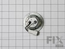 SOCKET – Part Number: W10295808