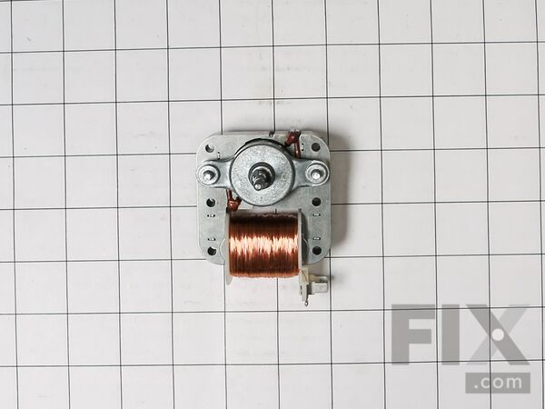 237816-1-M-GE-WB26X10084        -Motor Circulation