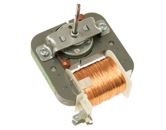 237817-2-M-GE-WB26X10085        -Fan Motor