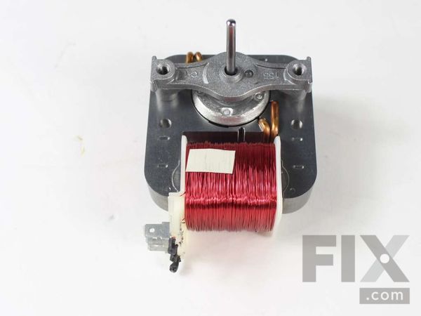 237820-1-M-GE-WB26X10089        -Fan Motor