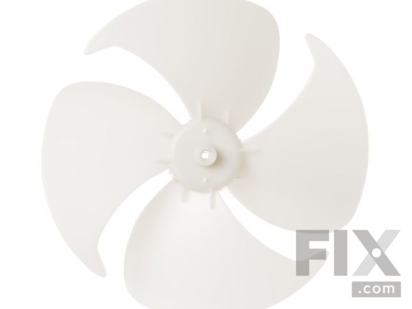 237821-1-M-GE-WB26X10090        -BLADE-FAN