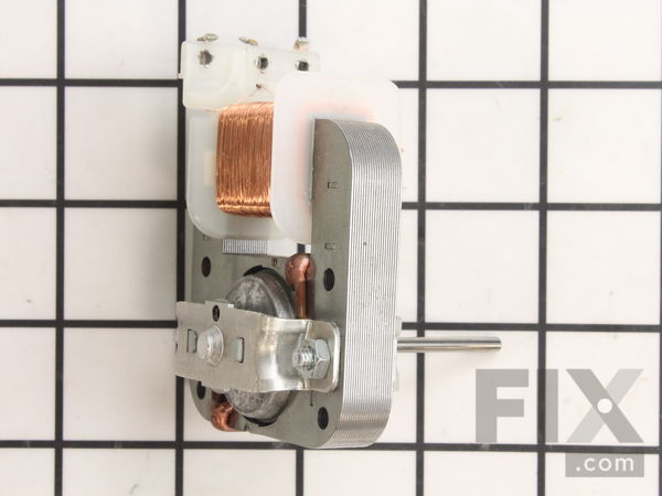 237826-1-M-GE-WB26X10096        -MOTOR FAN Assembly