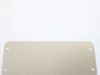 Wave Guide Cover – Part Number: W10310700